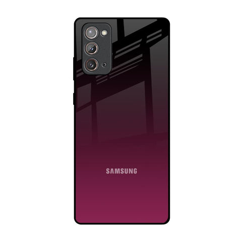 Wisconsin Wine Samsung Galaxy Note 20 Glass Back Cover Online