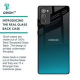 Ultramarine Glass Case for Samsung Galaxy Note 20