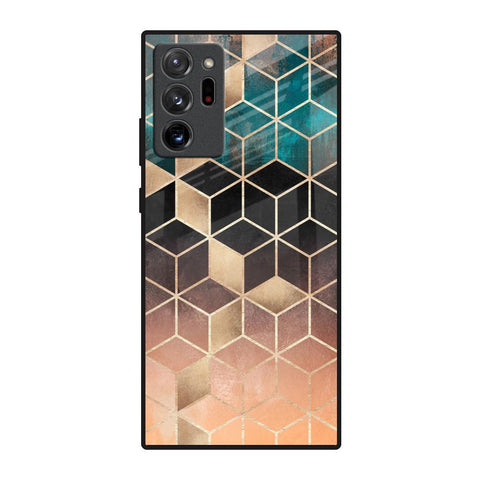 Bronze Texture Samsung Galaxy Note 20 Ultra Glass Back Cover Online