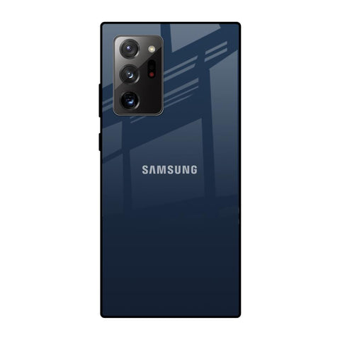 Overshadow Blue Samsung Galaxy Note 20 Ultra Glass Cases & Covers Online