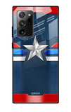 Brave Hero Samsung Galaxy Note 20 Ultra Glass Cases & Covers Online