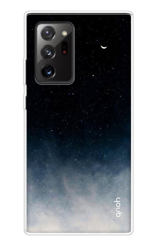 Starry Night Samsung Galaxy Note 20 Ultra Back Cover