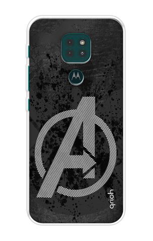 Sign of Hope Motorola G9 Back Cover