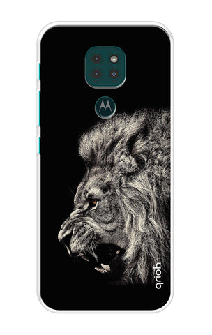 Lion King Motorola G9 Back Cover