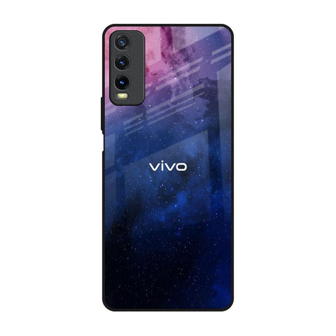 Dreamzone Vivo Y20 Glass Back Cover Online