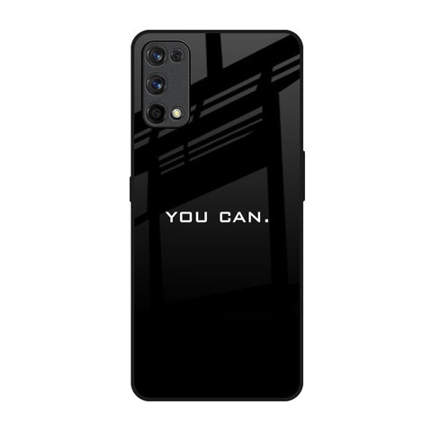 You Can Realme 7 Pro Glass Back Cover Online