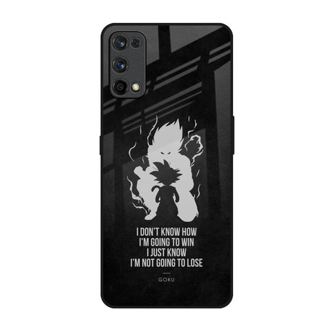 Ace One Piece Realme 7 Pro Glass Back Cover Online