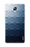 Midnight Blues OnePlus 3 Back Cover