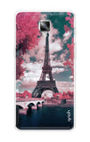 When In Paris OnePlus 3 Back Cover
