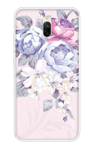 Floral Bunch Redmi 8A Dual Back Cover