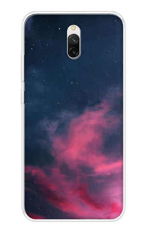 Moon Night Redmi 8A Dual Back Cover