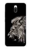 Lion King Redmi 8A Dual Back Cover