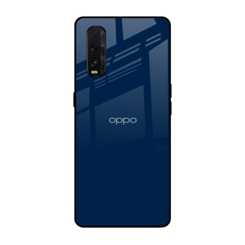 Royal Navy Oppo Find X2 Glass Back Cover Online