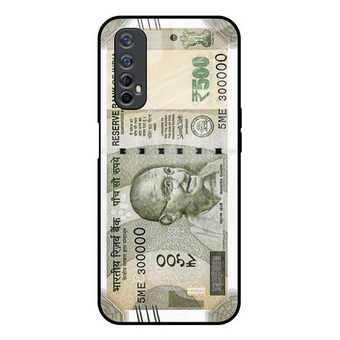 Cash Mantra Realme Narzo 20 Pro Glass Back Cover Online