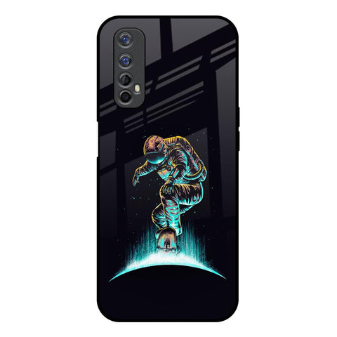 Star Ride Realme Narzo 20 Pro Glass Back Cover Online