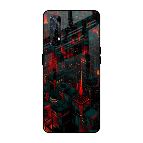 City Light Realme Narzo 20 Pro Glass Cases & Covers Online