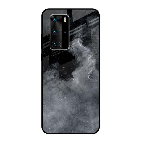Fossil Gradient Huawei P40 Pro Glass Back Cover Online