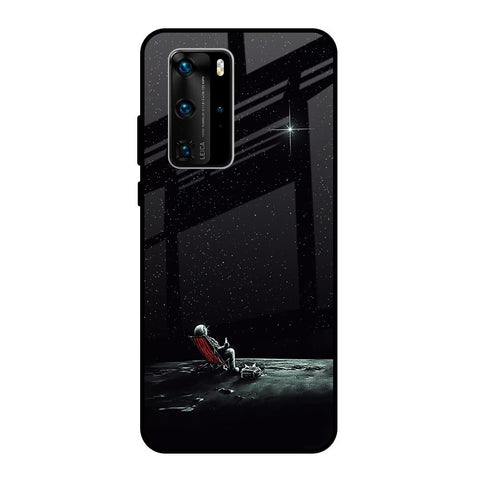 Relaxation Mode On Huawei P40 Pro Glass Back Cover Online