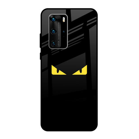 Eyes On You Huawei P40 Pro Glass Back Cover Online