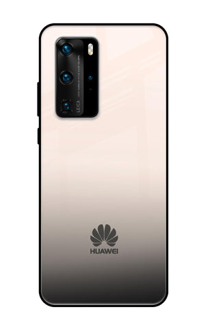 Dove Gradient Huawei P40 Pro Glass Cases & Covers Online