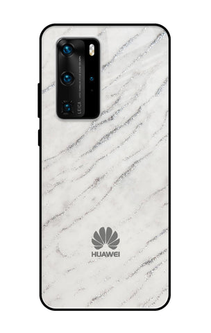 Polar Frost Huawei P40 Pro Glass Cases & Covers Online