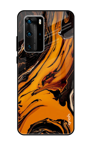 Secret Vapor Huawei P40 Pro Glass Cases & Covers Online