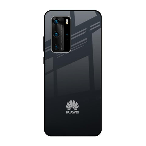 Stone Grey Huawei P40 Pro Glass Cases & Covers Online