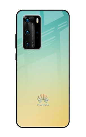 Cool Breeze Huawei P40 Pro Glass Cases & Covers Online