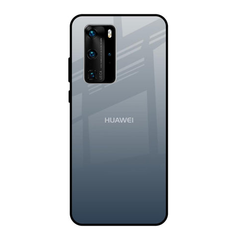 Dynamic Black Range Huawei P40 Pro Glass Back Cover Online
