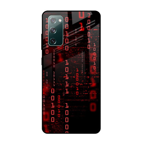 Let's Decode Samsung Galaxy S20 FE Glass Cases & Covers Online