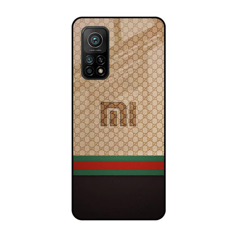 High End Fashion Xiaomi Mi 10T Pro Glass Cases & Covers Online