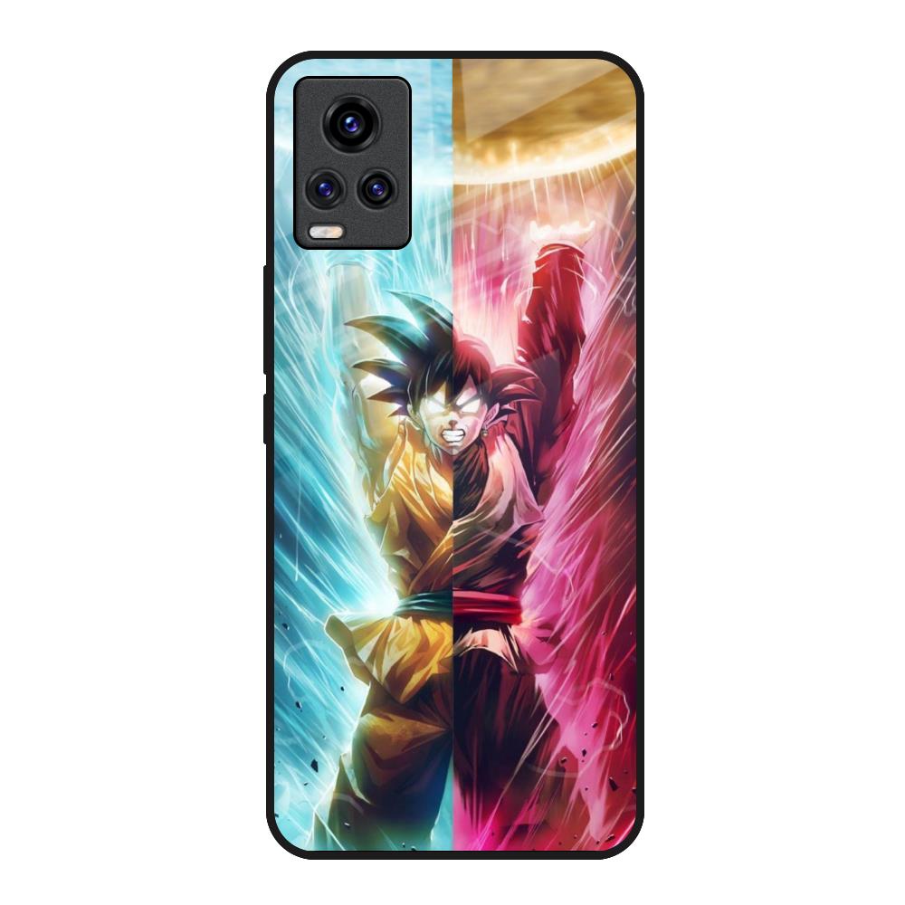 Ultimate Fusion Vivo V20 Glass Back Cover Online