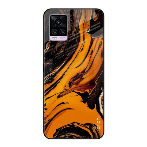 Secret Vapor Vivo V20 Glass Cases & Covers Online