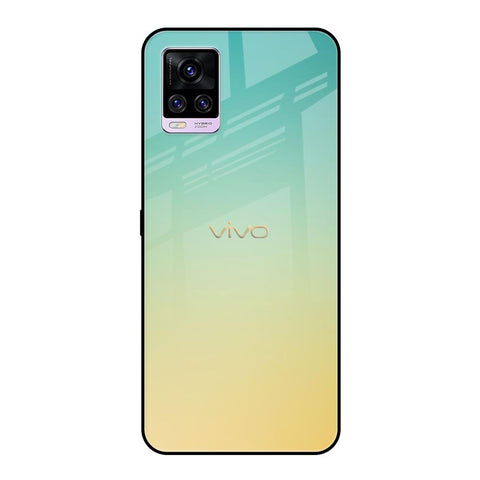 Cool Breeze Vivo V20 Glass Cases & Covers Online