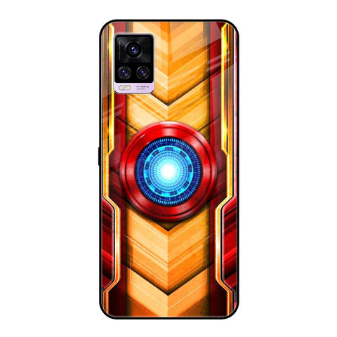 Arc Reactor Vivo V20 Glass Cases & Covers Online