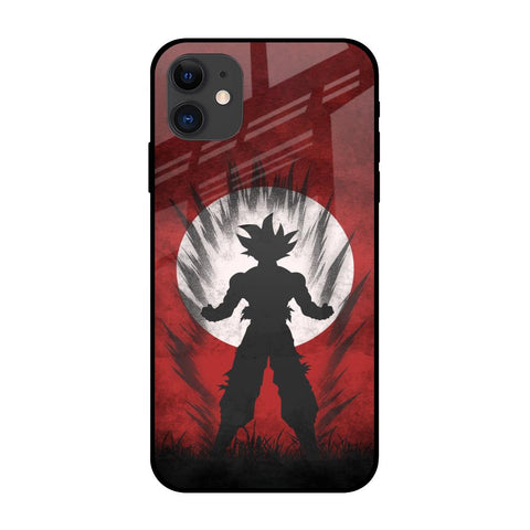 Japanese Animated iPhone 12 mini Glass Back Cover Online