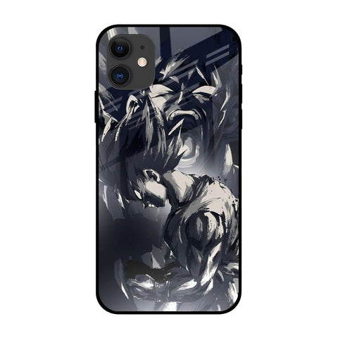 Sketch Art DB iPhone 12 mini Glass Back Cover Online