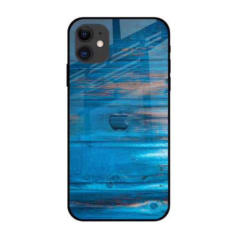 Patina Finish iPhone 12 mini Glass Back Cover Online
