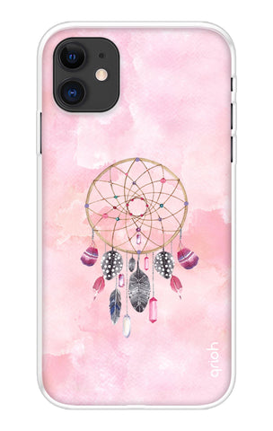 Dreamy Happiness iPhone 12 mini Back Cover