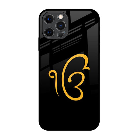 Luxury Fashion Initial iPhone 12 Pro Glass Back Cover Online