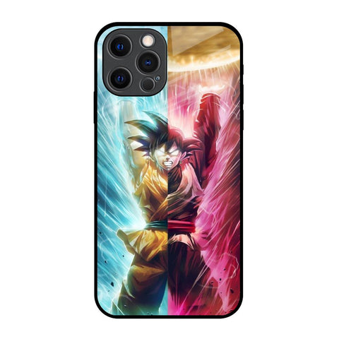 Ultimate Fusion iPhone 12 Pro Glass Back Cover Online