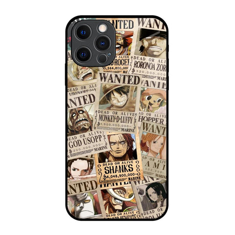 Dead Or Alive iPhone 12 Pro Glass Back Cover Online