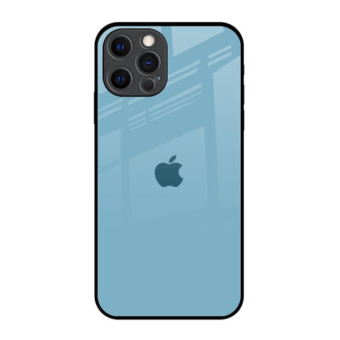 Sapphire iPhone 12 Pro Glass Back Cover Online