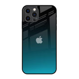 Ultramarine iPhone 12 Pro Glass Back Cover Online