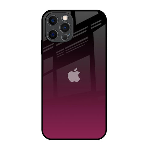 Wisconsin Wine iPhone 12 Pro Glass Back Cover Online