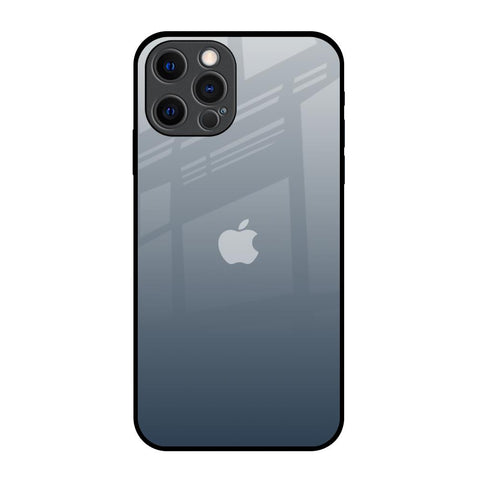 Dynamic Black Range iPhone 12 Pro Glass Back Cover Online