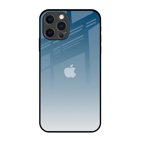 Deep Sea Space iPhone 12 Pro Glass Back Cover Online