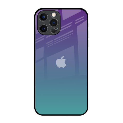 Shroom Haze iPhone 12 Pro Glass Back Cover Online