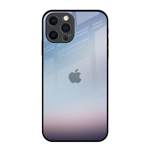 Light Sky Texture iPhone 12 Pro Glass Back Cover Online