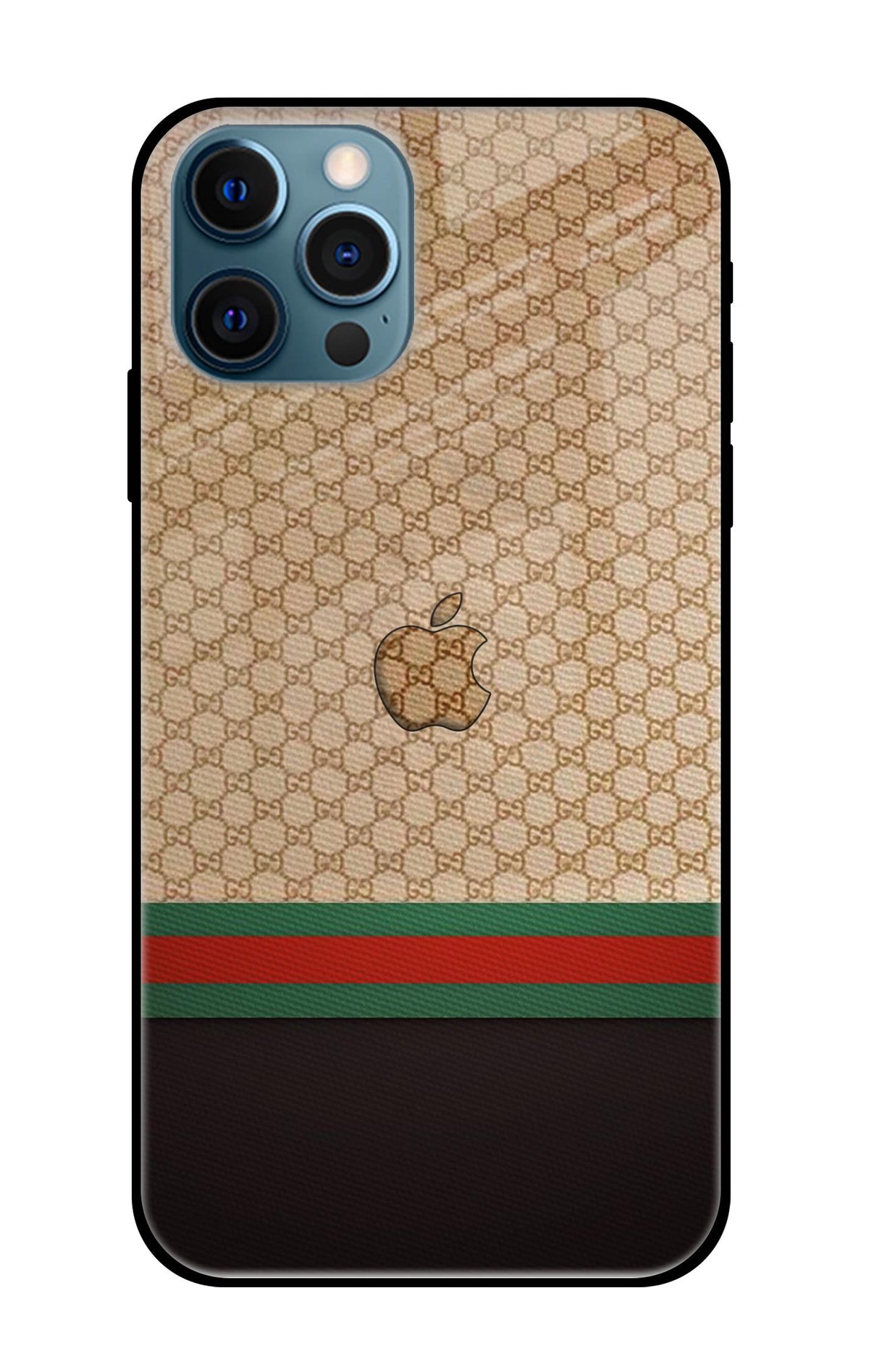 High End Fashion iPhone 12 Pro Glass Cases & Covers Online
